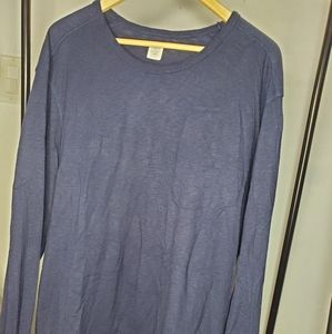 Jcrew longsleeve